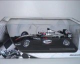 Mattel Hot Wheels 1:18 Racing Raikkonen