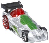 Mattel Hot Wheels Cars: Rumblers Assorted