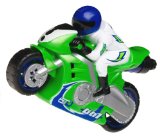 Mattel Hot Wheels Formula Fuelers Moto