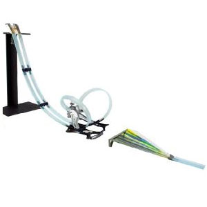 Hot Wheels Speed Racer Fuji Helexicon T S