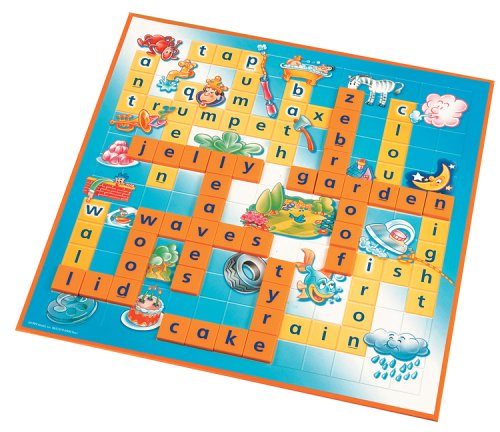 Mattel Junior Scrabble