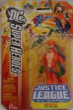 Mattel Justice League Unlimited Copperhead
