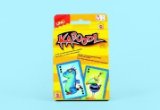 Mattel Kaboodl Card Game