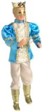 Ken as Prince Stefan from Barbie Rapunzel