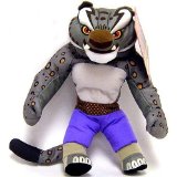 Mattel KUNG FU PANDA - TAI LUNG PLUSH