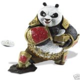 mattel Kung Fu Panda Battle Sword po 5` Action Figure