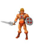 Mattel Masters of the Universe Classics - He-Man(most powerful man in the universe)