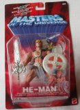 Masters Of the Universe He-man 15cm (6`inch ) figure - 54912