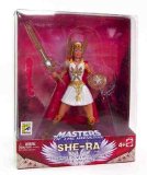Mattel Masters of the Universe: She-Ra