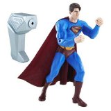 Mega Punch Superman