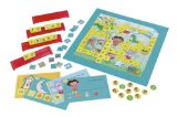 Mattel My 1st Dora Scrabble