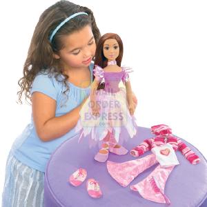 Mattel My First Barbie and Me Brunette