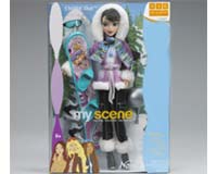 My Scene Chillin Out Nolee