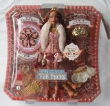 Mattel Barbie My Scene Fab Expressions - Westley