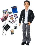 Mattel My Scene Goes Hollywood Ryan Doll