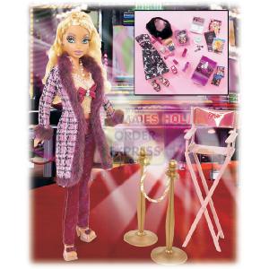 My Scene Hollywood Barbie