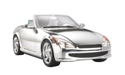 Mattel My Scene Super Bling Car