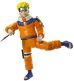 Mattel Naruto 12inch Nauto Action Figure