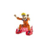 Mattel Naruto: Nine-Tailed Fox Naruto Uzumaki 12cm