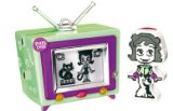Mattel Pixel Chix - TV Pet Planet