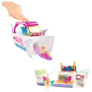 Polly Pocket Party Yacht