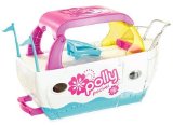 Mattel Polly Pocket Yacht
