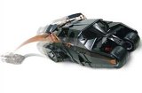 R/C Batman Begins Batmobile