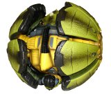 Mattel R/C Cyber Shocker