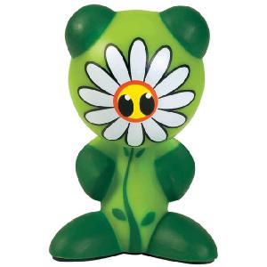 Mattel Radica U B Funkeys Sprout Green With Flower