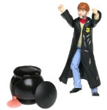 MATTEL RON WEASLEY SLIME