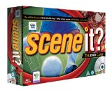 Mattel Scene It? - The DVD Game - FIFA