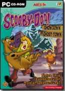 Mattel Scooby Doo Showdown In Ghost Town PC
