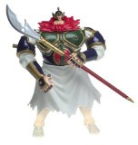 Shaman King Bason Action Figure