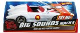 Mattel Speed Racer Big Vehicle Assortment