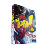 Mattel Spiderman DVD Trivia Game Spider-Man (hosted by Bruce Campbell