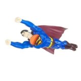 Mattel Superman Returns - Disc Attack Figure (J2109)