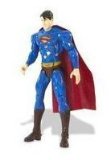 Mattel Superman Returns Bullet-proof