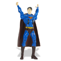 Superman Returns - Flying Attack Superman -