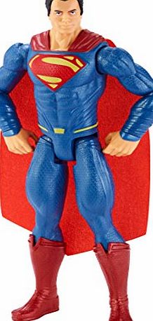 Mattel Superman v Batman: Dawn of Justice - Superman 12`` Action Figure