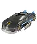 MATTEL The Batman Batmobile