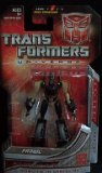 Transformers Universe Animated Series - Legends Class Prowl