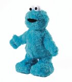 TMX Mini Cookie Monster