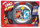 Mattel Uno Flash