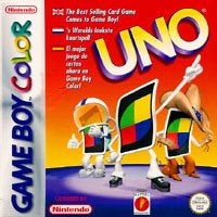 Uno GBC
