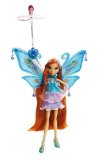 Mattel Winx Club Flying Fairies Bloom M5038
