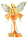 Mattel Winx Club Magical Colors Fairy Stella M8679