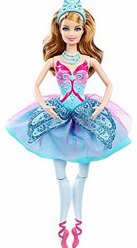 Mattel X8815 Barbie in the pink shoes - Giselle