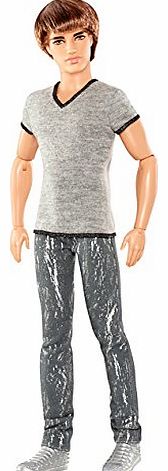 Mattel Y7494 Mattel - Barbie Fashionistas Ryan Doll