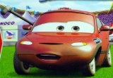 Mattell Disney Pixar Cars Race o Rama Andrea