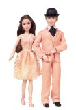 High School Musical 3 Prom Date Dolls - Twin Pack Ryan and Kelsie